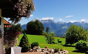 Gaestehaus Hillebrand